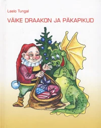 Väike draakon ja päkapikud