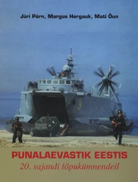 Punalaevastik Eestis