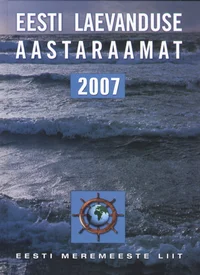 Eesti laevanduse aastaraamat 2007