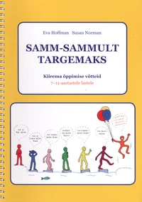 Samm-sammult targemaks