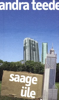 Saage üle