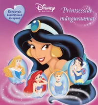 Printsesside mänguraamat