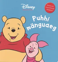 Puhhi mänguaeg