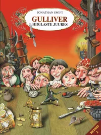 Gulliver hiiglaste juures