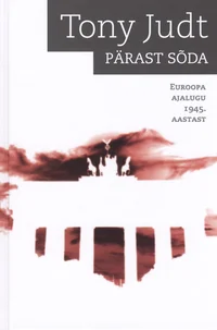 Pärast sõda