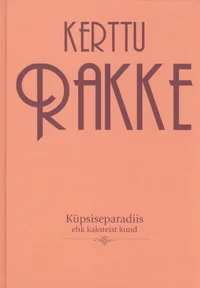 Küpsiseparadiis