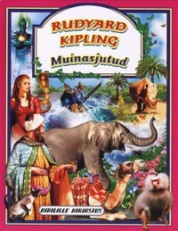 Muinasjutud