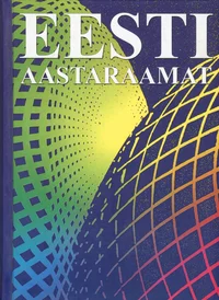 Eesti aastaraamat