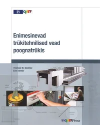 Enimesinevad trükitehnilised vead poognatrükis