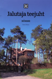 Jalutaja teejuht