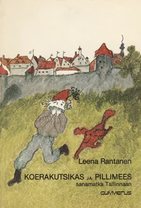 Koerakutsikas ja pillimees