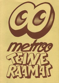 Metroo teine raamat