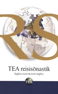 TEA reisisõnastik