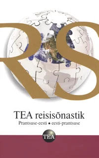 TEA reisisõnastik