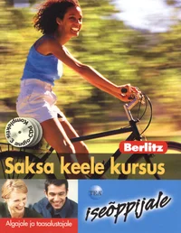 Saksa keele kursus iseõppijaile