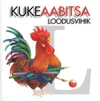 Kukeaabitsa loodusvihik