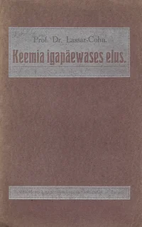 Keemia igapäewases elus