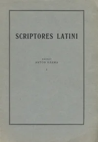 Scriptores Latini