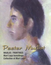 Peeter Mudist