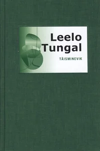Täisminevik