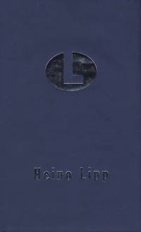 Heino Lipp