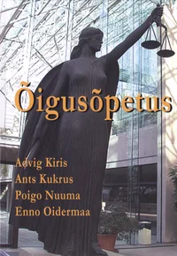 Õigusõpetus