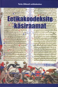 Eetikakoodeksite käsiraamat