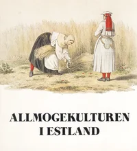 Allmogekulturen i Estland