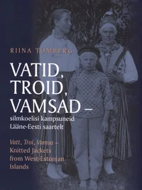 Vatid, troid, vamsad