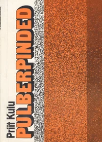 Pulberpinded