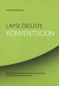 Lapse õiguste konventsioon