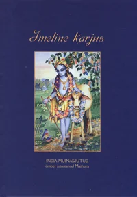 Imeline karjus
