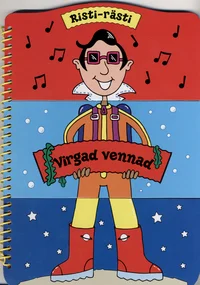 Virgad vennad