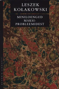 Miniloengud maksiprobleemidest