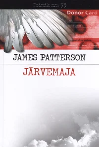 Järvemaja