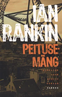 Peitusemäng