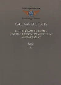 1941. aasta Eestis