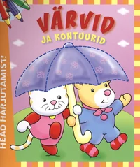 Värvid ja kontuurid