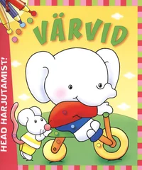 Värvid