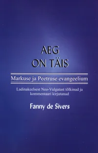 Aeg on täis