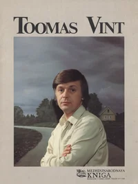 Toomas Vint