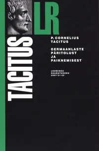 Germaanlaste päritolust ja paiknemisest