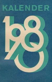Kalender 1980