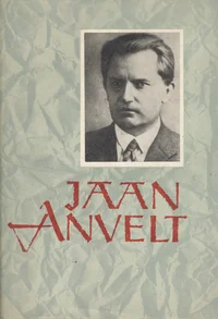 Jaan Anvelt
