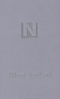 Alfred Neuland
