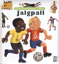Jalgpall