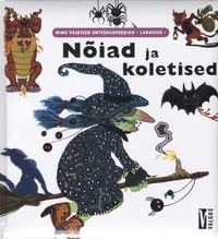 Nõiad ja koletised