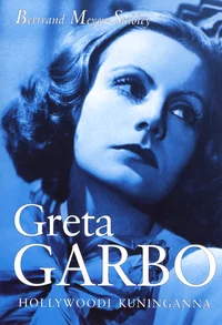 Greta Garbo