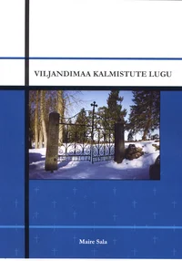 Viljandimaa kalmistute lugu
