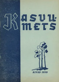 Kasvumets